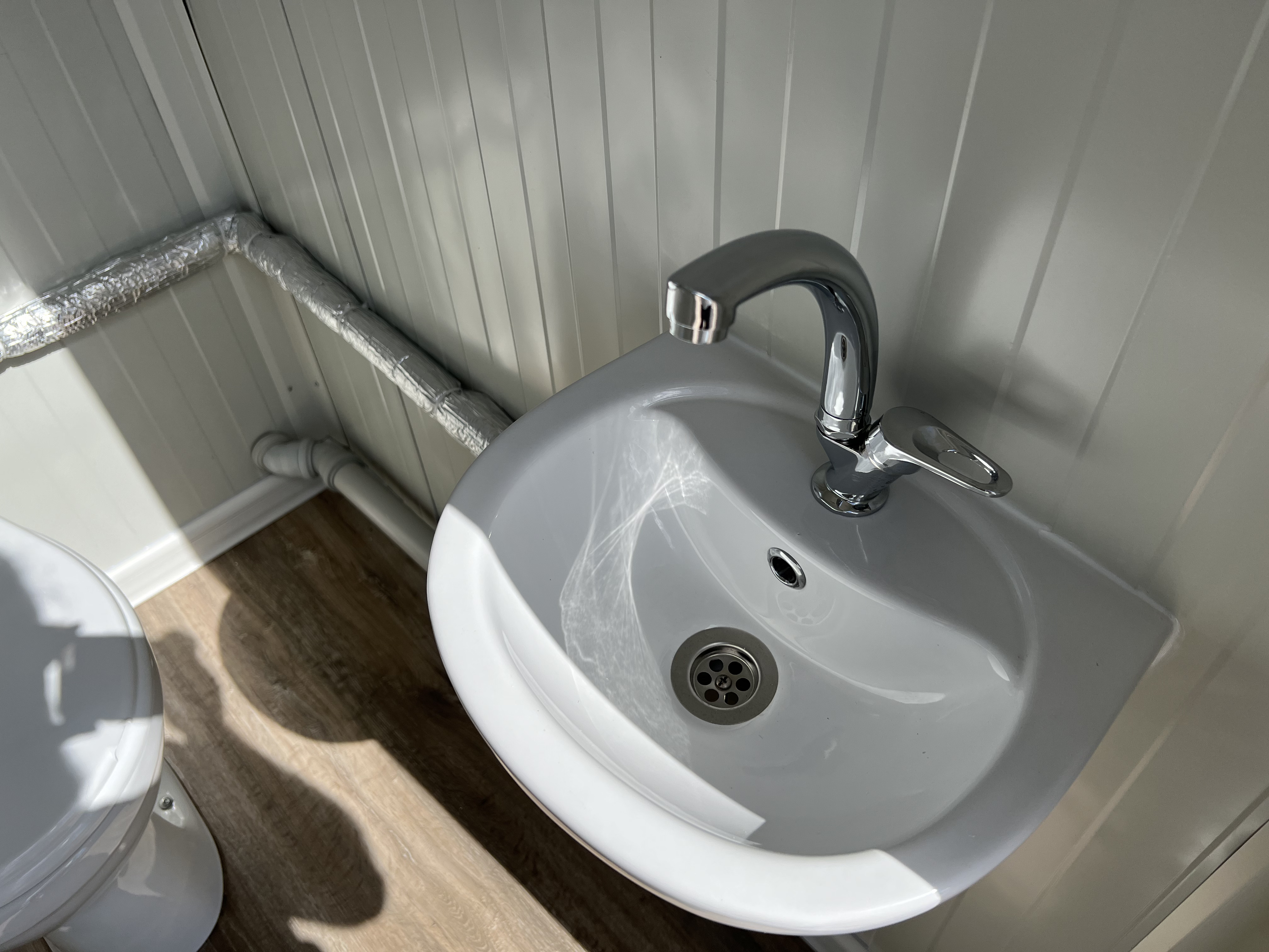 WC DUO PLUS Bild 10